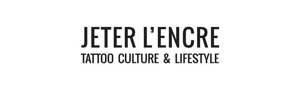 JETER L'ENCRE MAGAZINE
